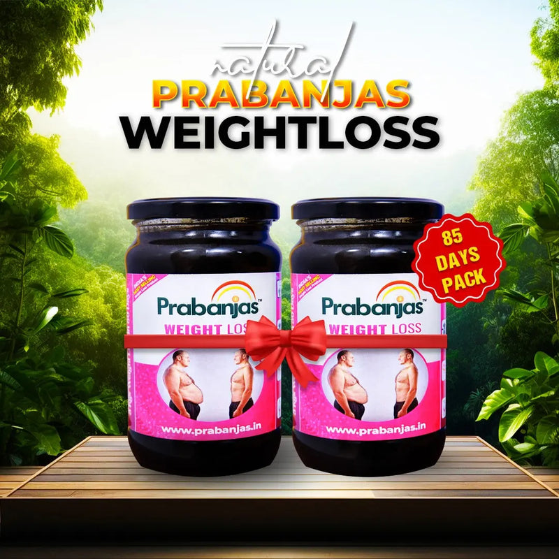 Prabanjas™ Weight Loss | 100% Natural Fat Burner 𝗣𝗿𝗮𝗯𝗮𝗻𝗷𝗮𝘀™